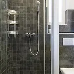דירה Cozy Loft At Opera בודפשט