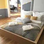 Cozy Loft At Opera