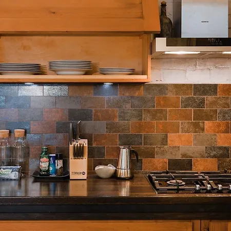 Apartman Cozy Loft At Opera *