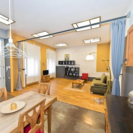 Apartamento Cozy Loft At Opera *