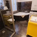 アパート Cozy Loft At Opera ブダペスト