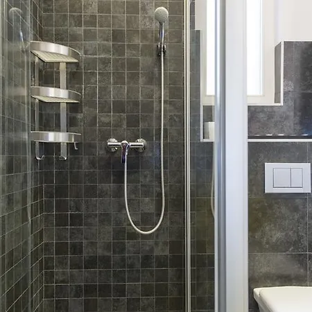 Apartamento Cozy Loft At Opera Budapest